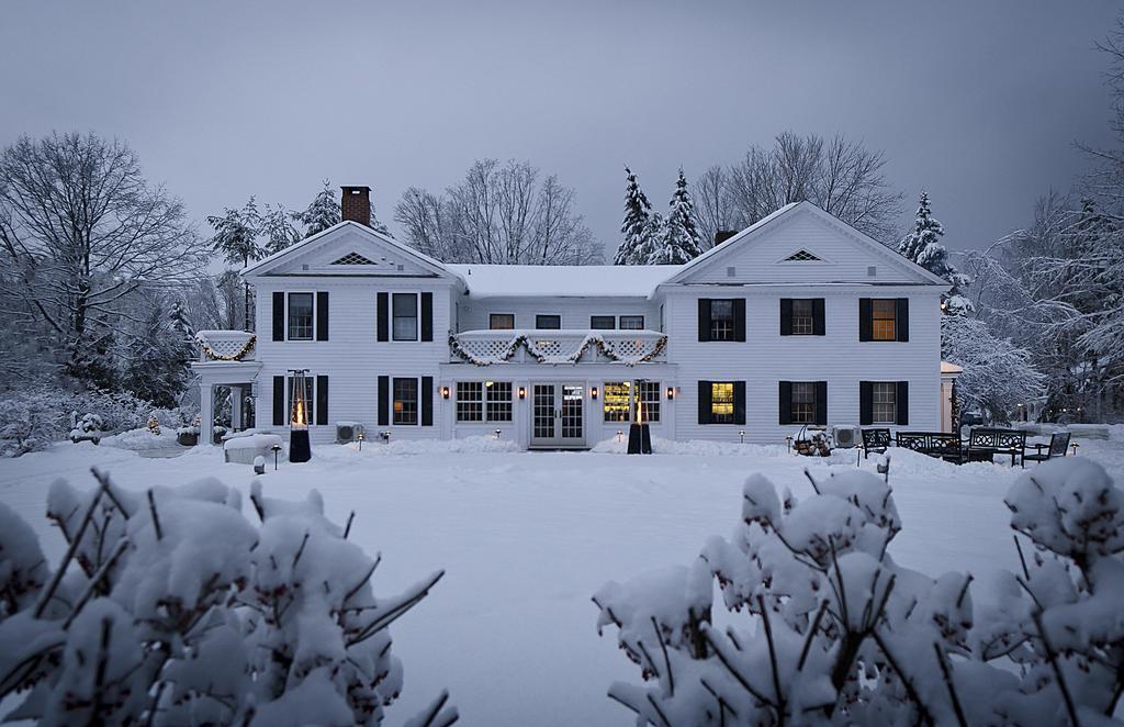 Barrows House Bed & Breakfast Dorset Dış mekan fotoğraf