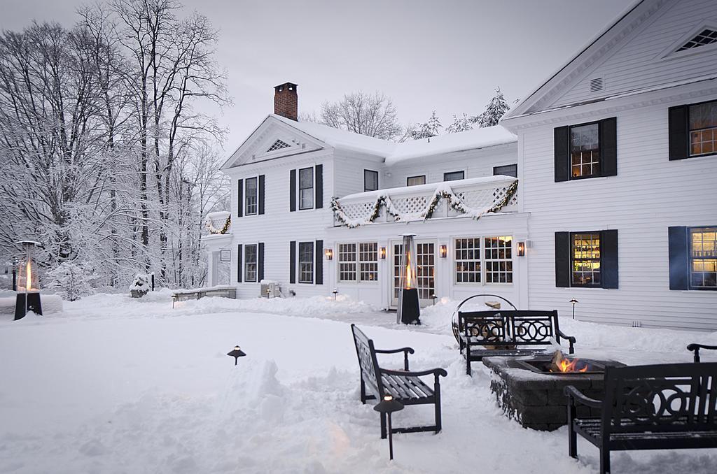 Barrows House Bed & Breakfast Dorset Dış mekan fotoğraf