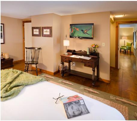Barrows House Bed & Breakfast Dorset Oda fotoğraf