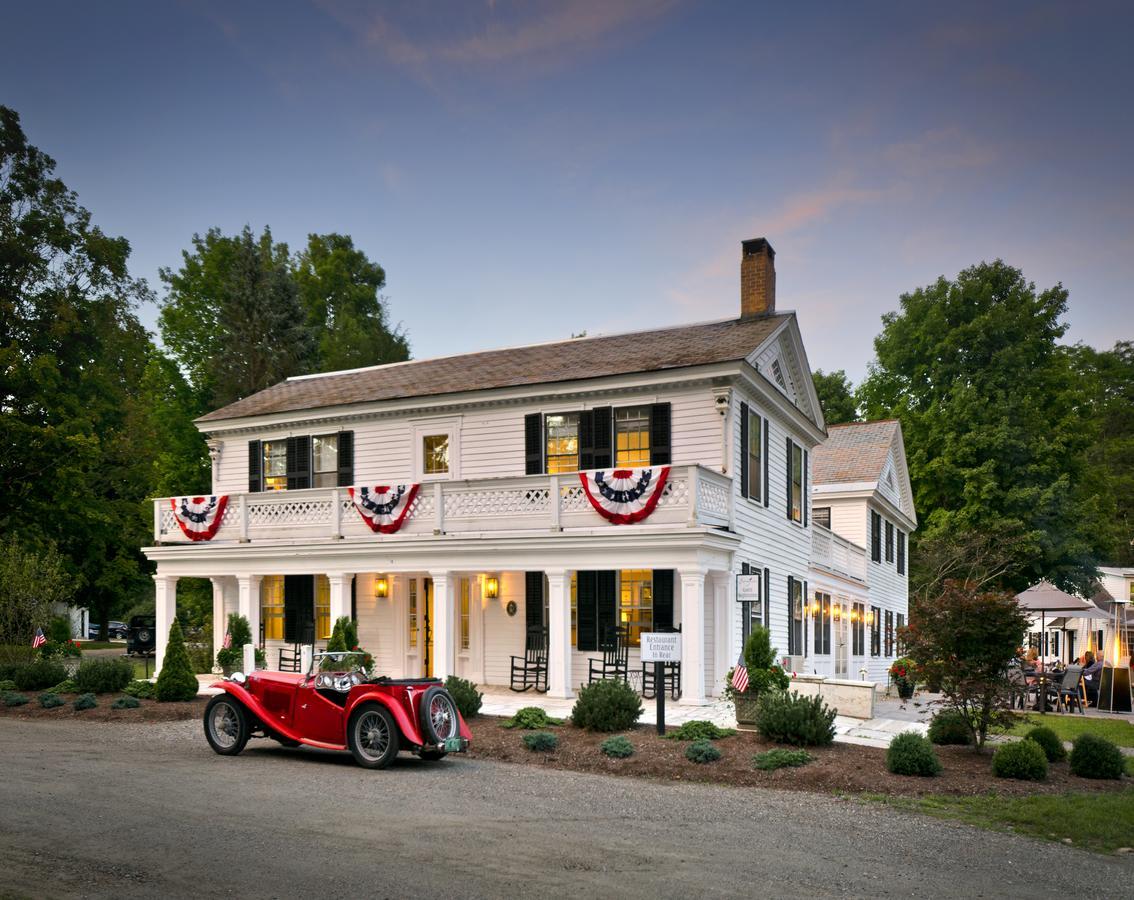 Barrows House Bed & Breakfast Dorset Dış mekan fotoğraf