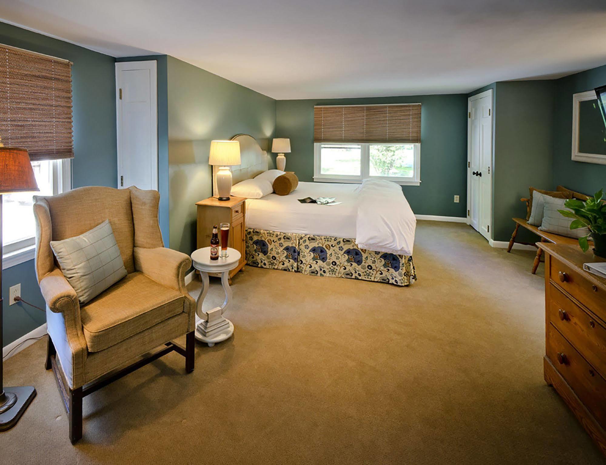 Barrows House Bed & Breakfast Dorset Dış mekan fotoğraf