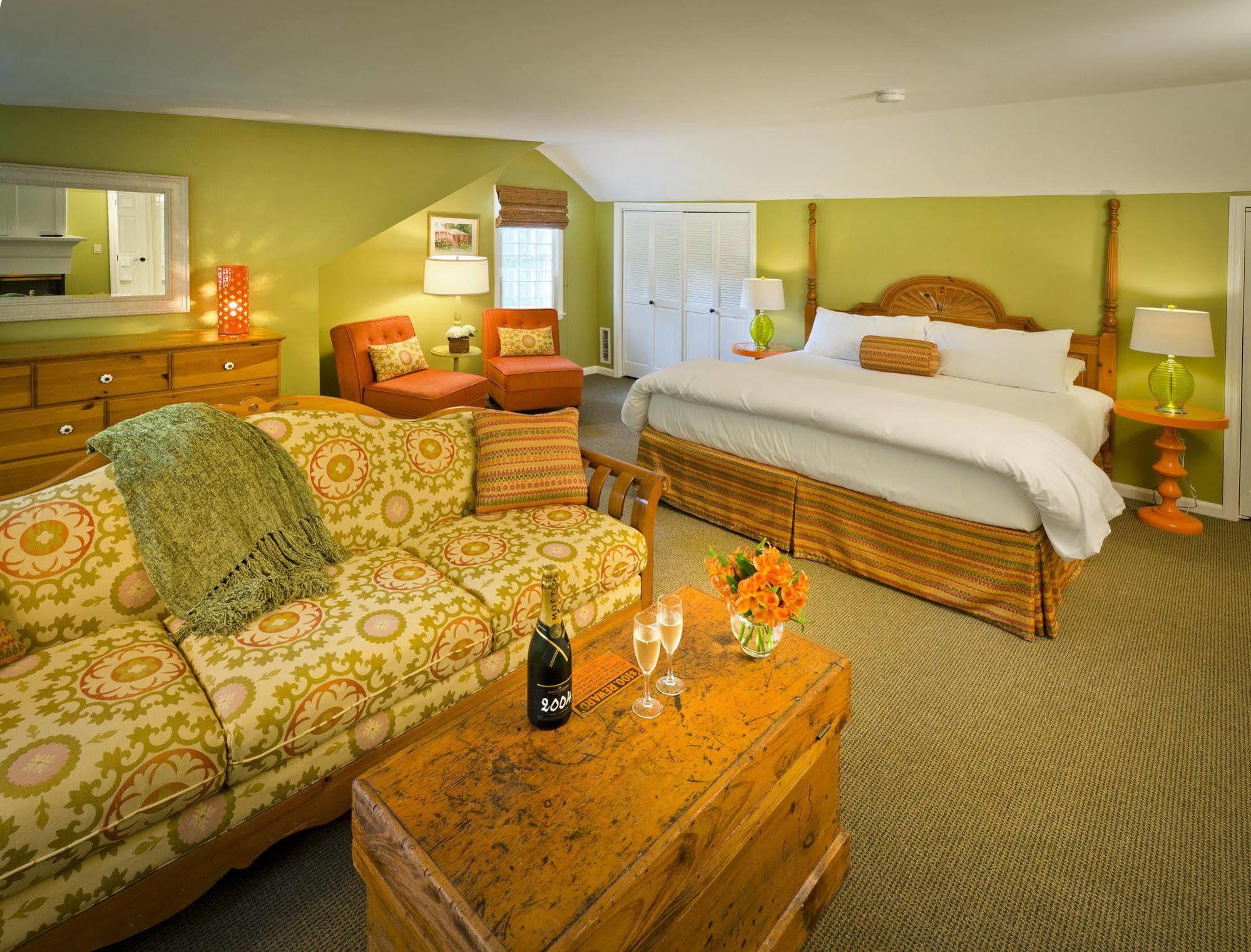 Barrows House Bed & Breakfast Dorset Dış mekan fotoğraf
