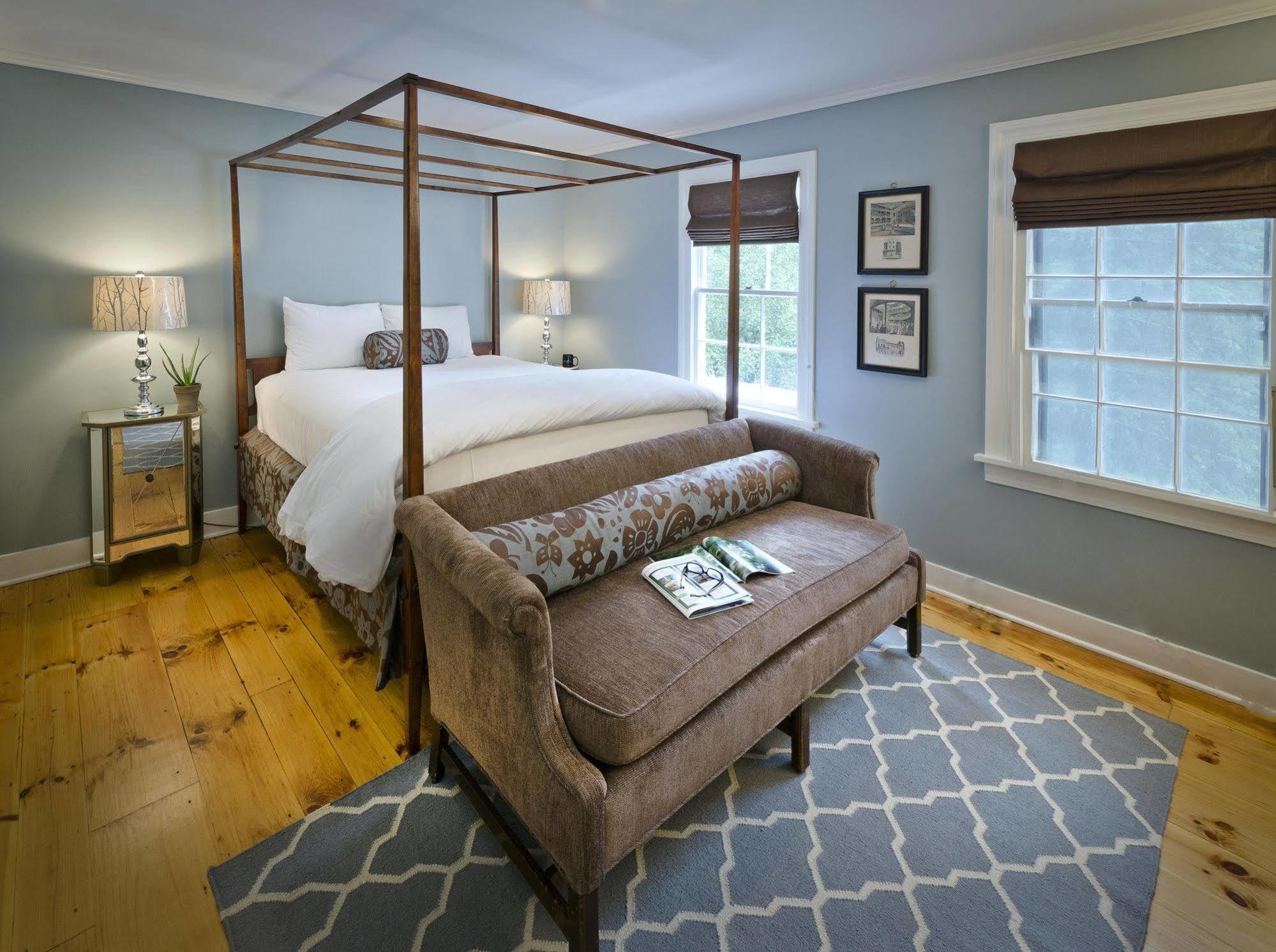 Barrows House Bed & Breakfast Dorset Dış mekan fotoğraf
