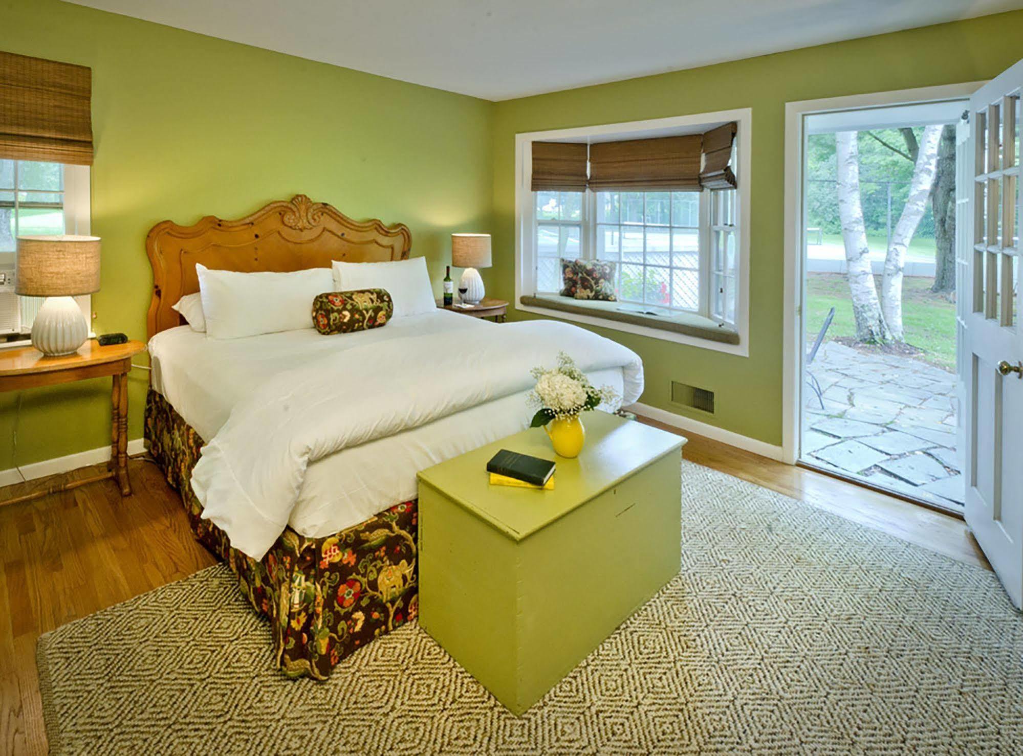 Barrows House Bed & Breakfast Dorset Dış mekan fotoğraf