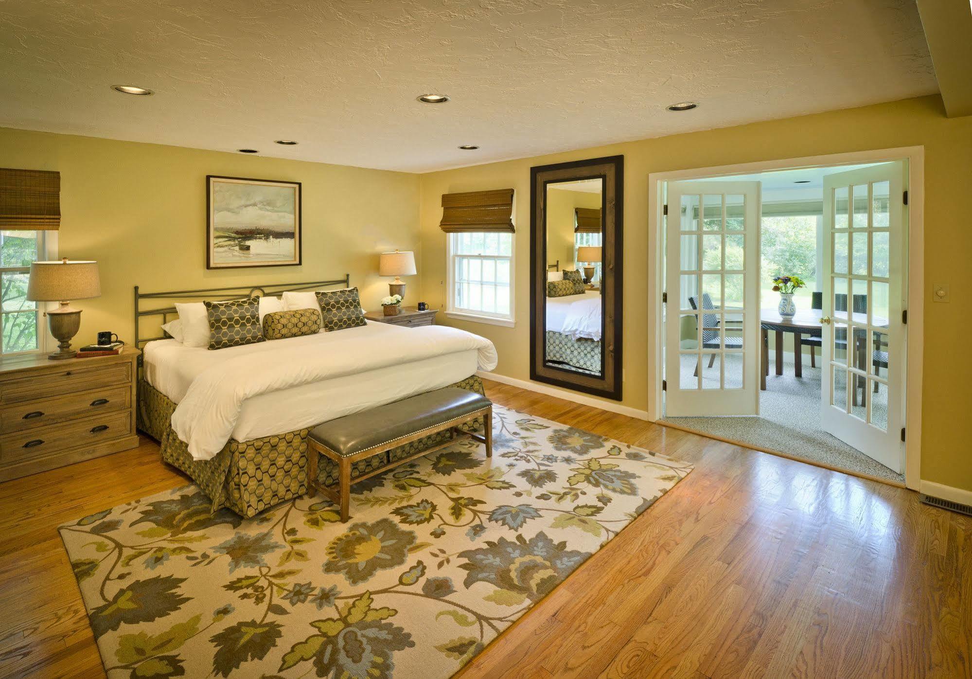 Barrows House Bed & Breakfast Dorset Dış mekan fotoğraf