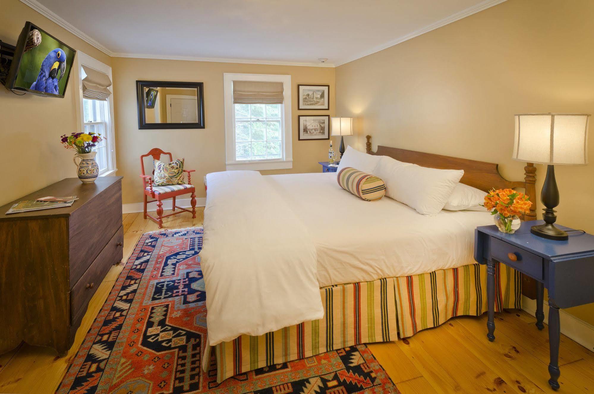 Barrows House Bed & Breakfast Dorset Dış mekan fotoğraf