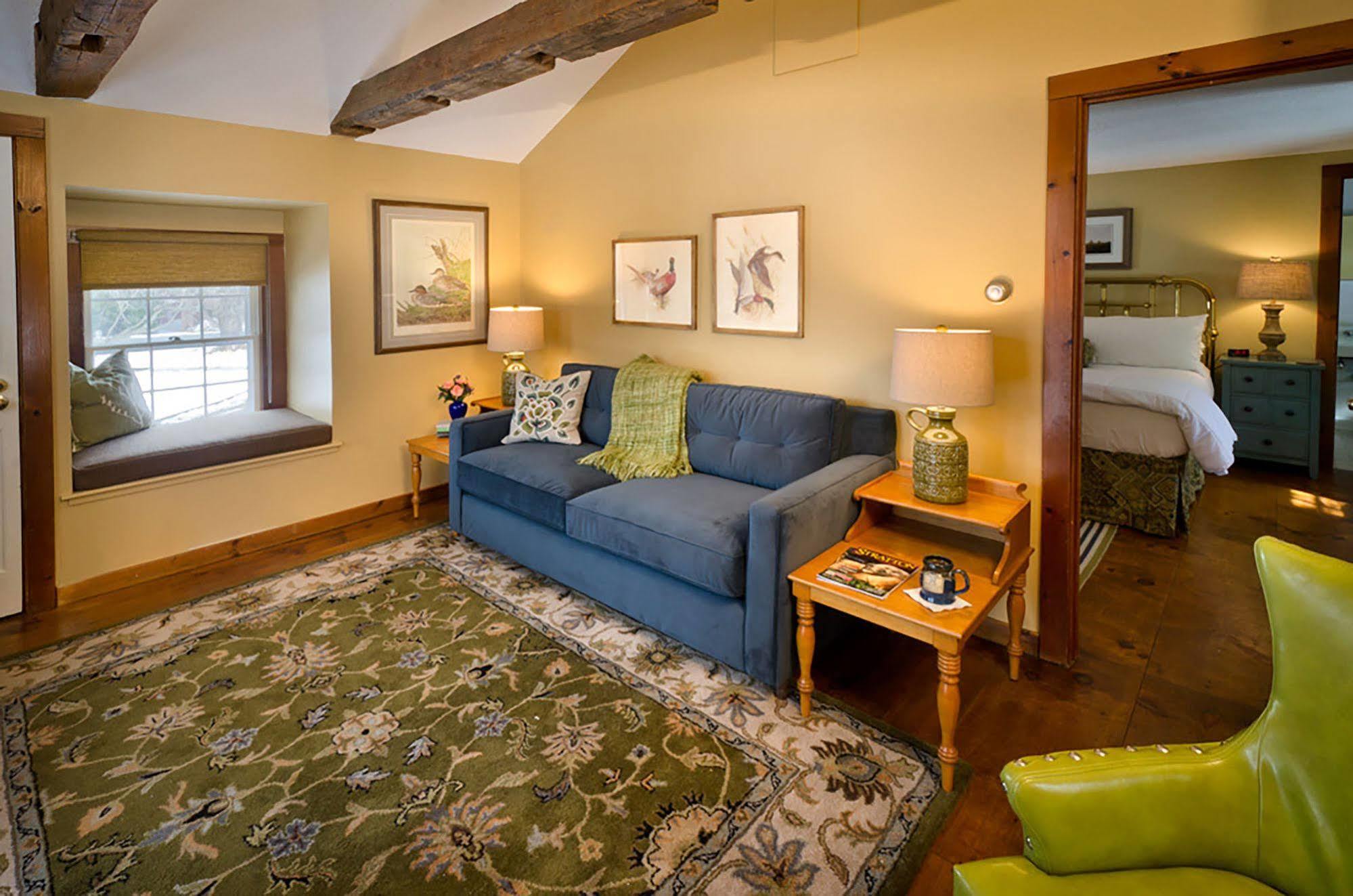Barrows House Bed & Breakfast Dorset Dış mekan fotoğraf