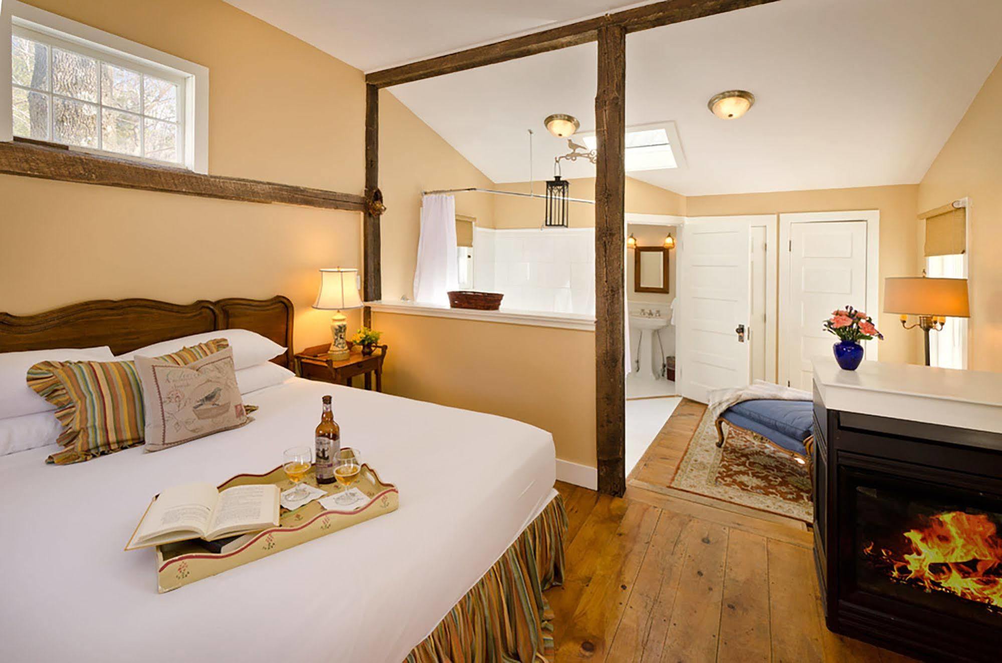 Barrows House Bed & Breakfast Dorset Dış mekan fotoğraf
