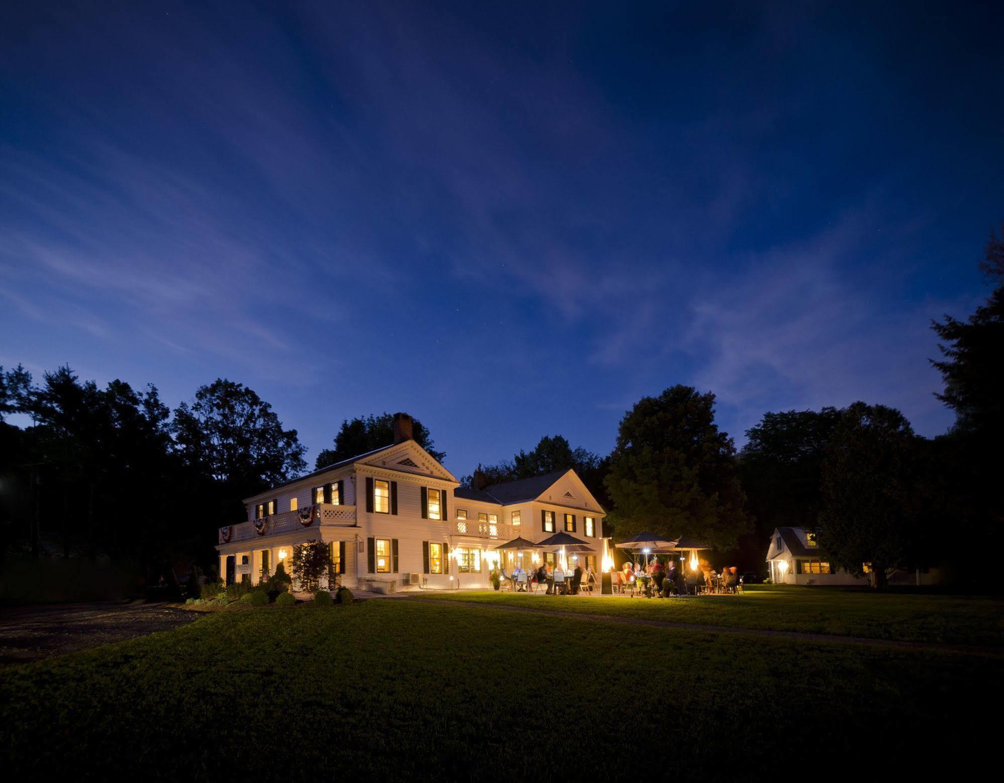 Barrows House Bed & Breakfast Dorset Dış mekan fotoğraf