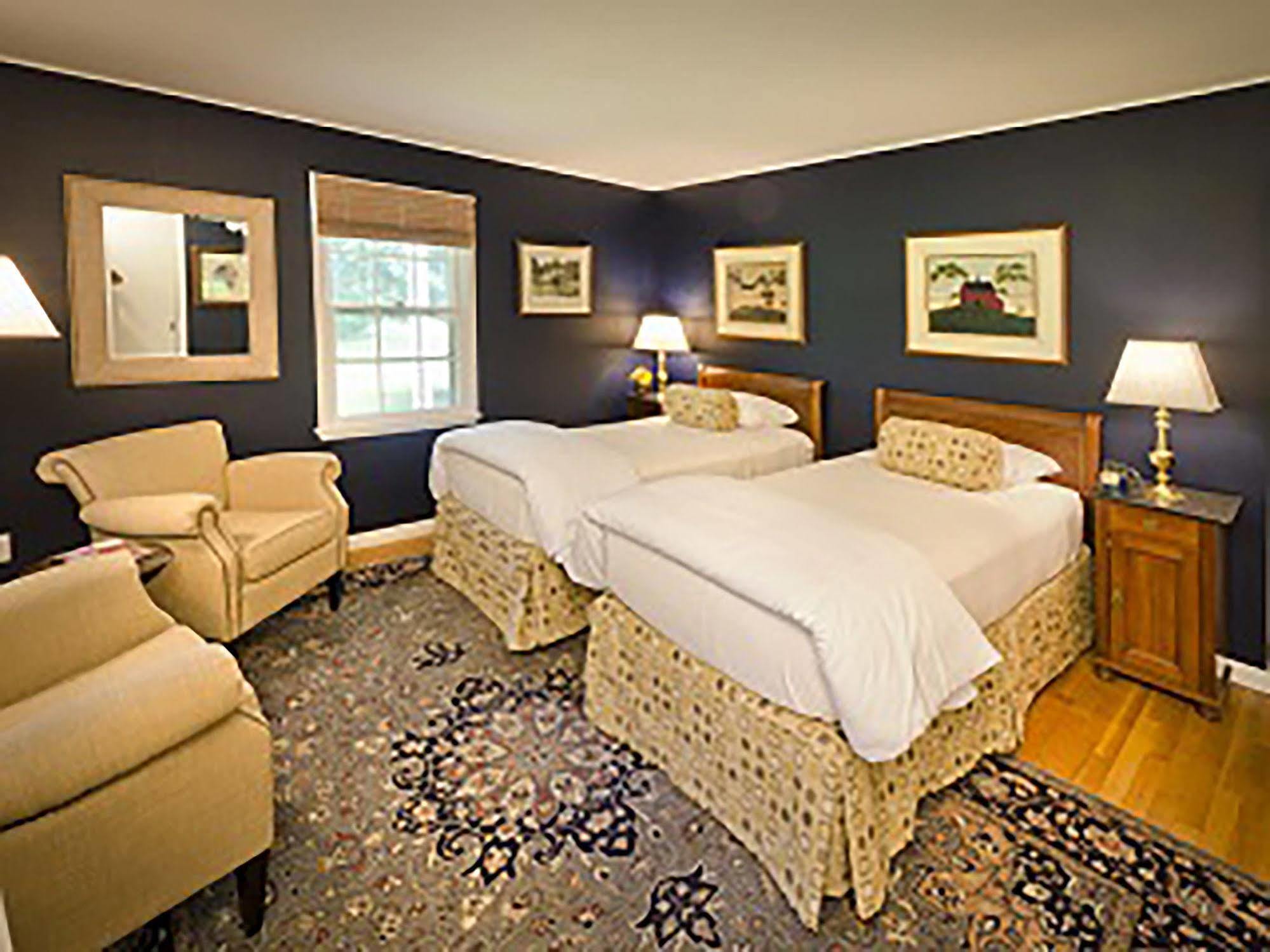 Barrows House Bed & Breakfast Dorset Dış mekan fotoğraf