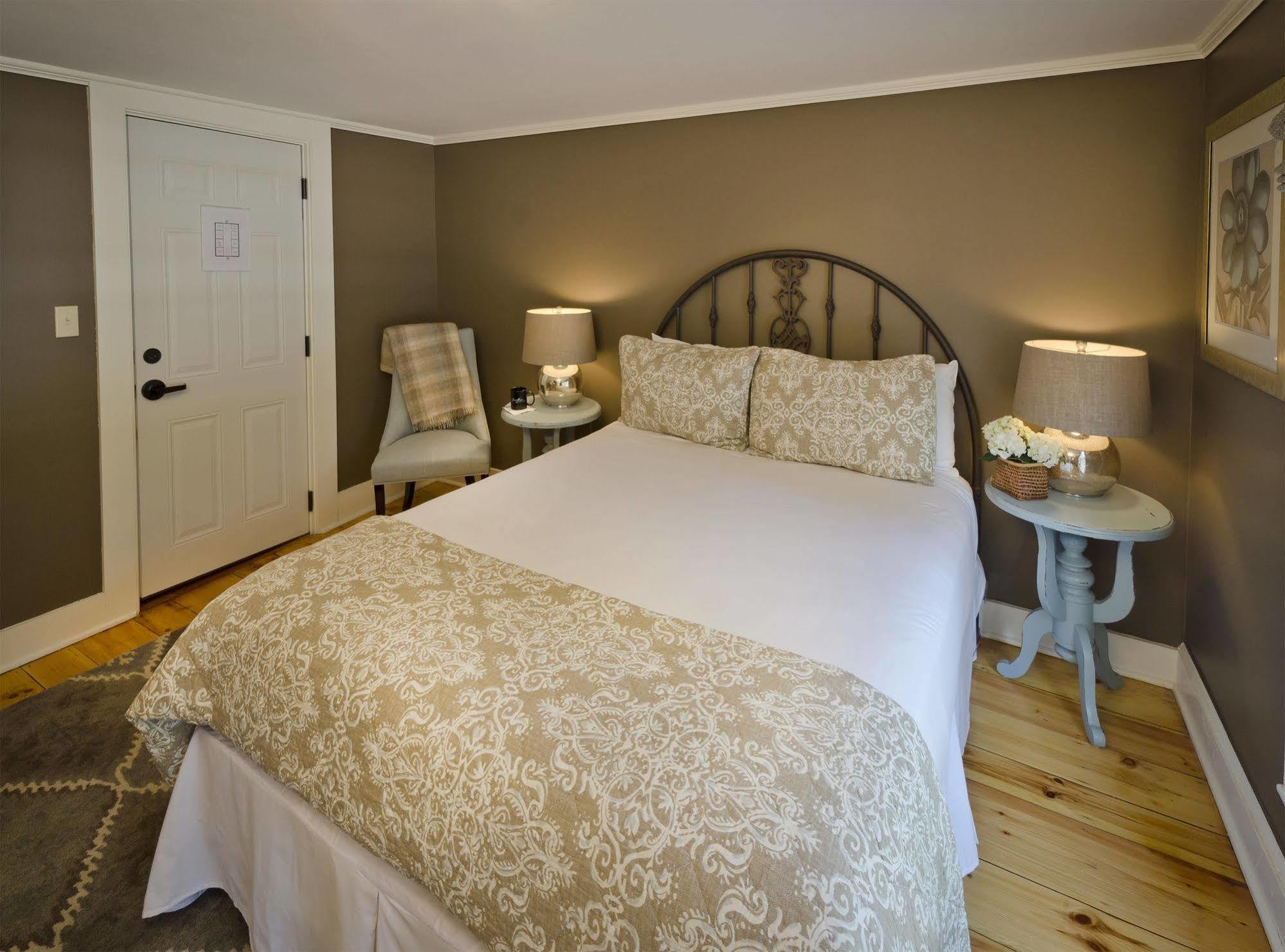 Barrows House Bed & Breakfast Dorset Dış mekan fotoğraf