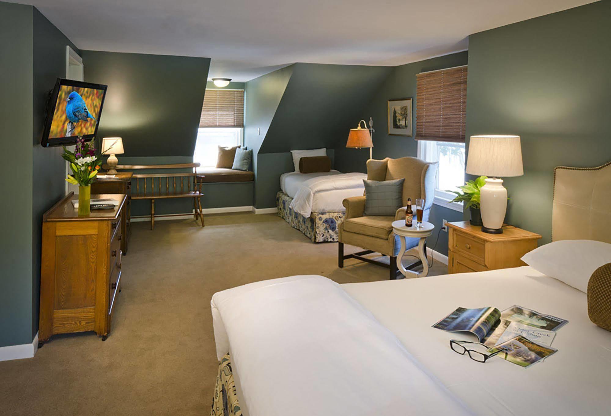Barrows House Bed & Breakfast Dorset Dış mekan fotoğraf