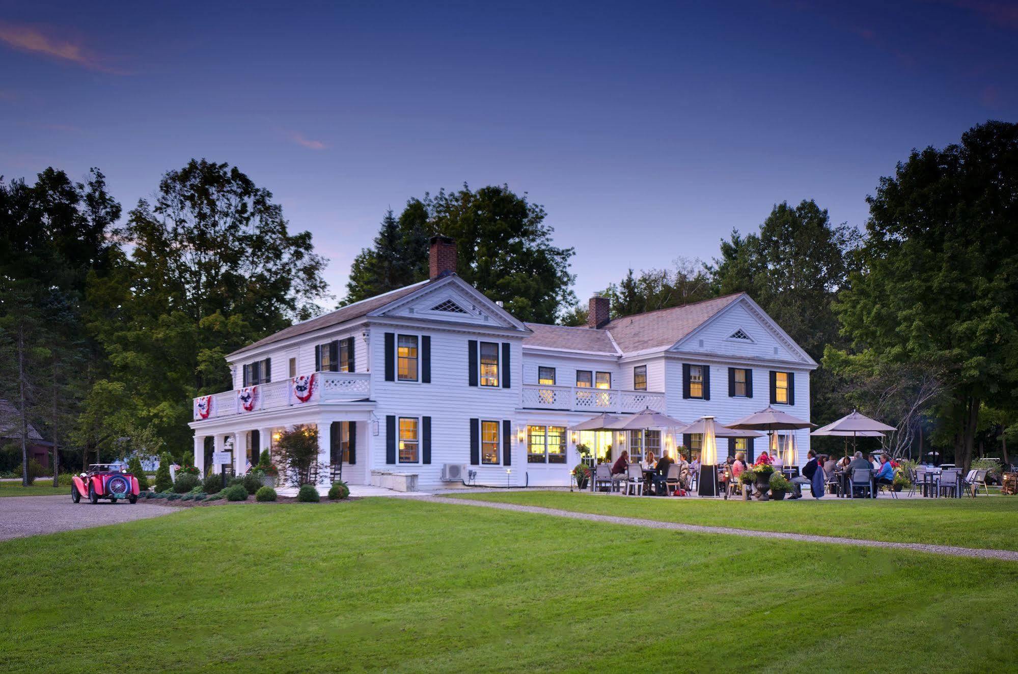 Barrows House Bed & Breakfast Dorset Dış mekan fotoğraf